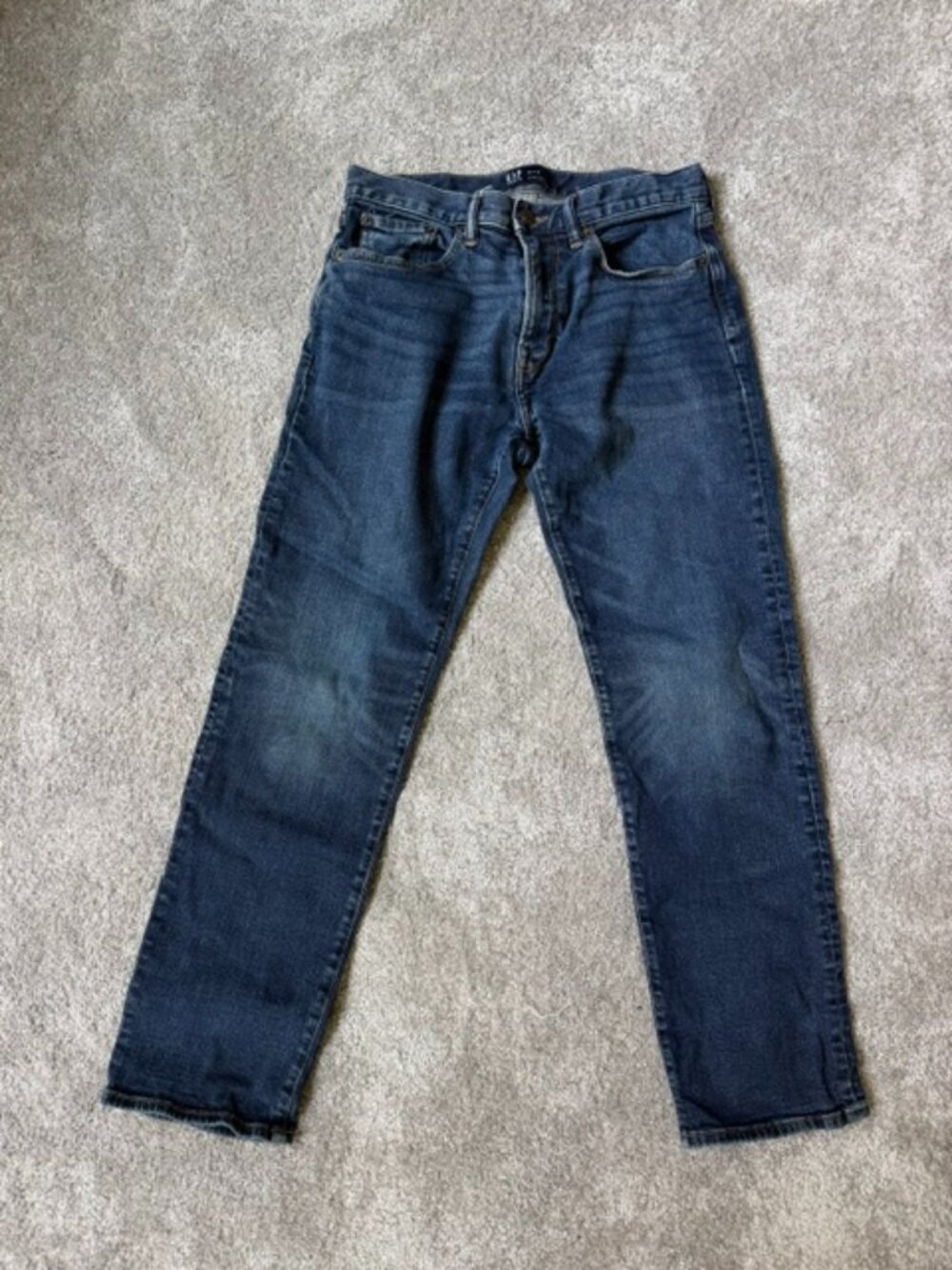 Men's Gap Jeans - 30x30 Straight